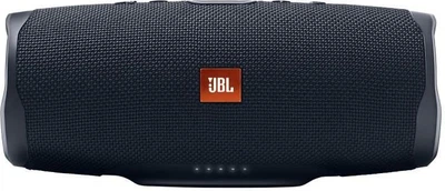 Портативна колонка JBL Charge 4 Black (JBLCHARGE4BLK)