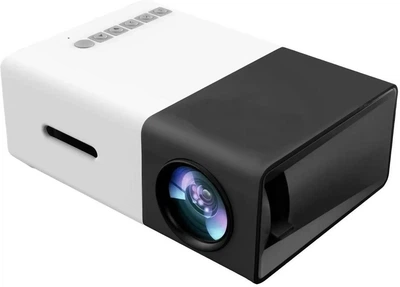 Мультимедійний проектор Denver Pr-800B