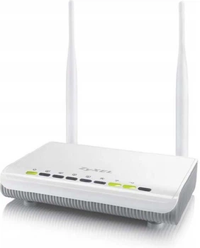 Бездротовий маршрутизатор (роутер) ZyXEL NBG412W3G