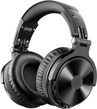 Навушники OneOdio Studio Pro C Black