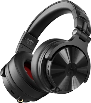 Навушники OneOdio Studio Max 1 Black