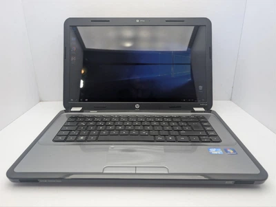 Ноутбук HP Pavilion g6-1217sg/intel i5-2430M /6GB-DDR3/SSD-120Gb/AMD Radeon HD 6470M 1gb/15.6" HD Б/В