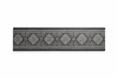 Плитка с гравировкой Brickland Symbol Tile 03
