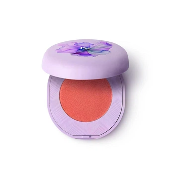 Рум'яна Kiko Milano Dreamphoria Heavenly Skin Blush 02 Cosmic Coral 5.5 гр