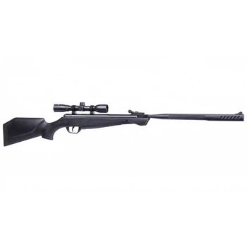 Пневматическая винтовка Crosman Shockwave Nitro Piston ОП 4х32 (m513539)