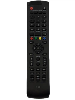 Пульт для телевизора Supra Y-72C STV-LC24500FL