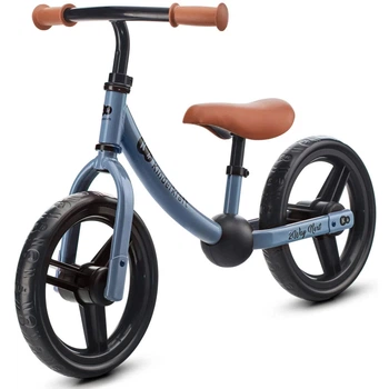 Біговел Kinderkraft 2Way Next 2022 Blue Sky (m513409)