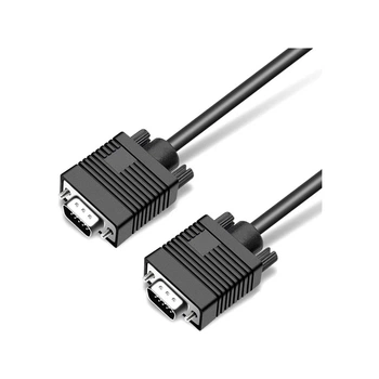 Кабель мультимедийный VGA M to VGA M 5.0m Prologix (m512540)