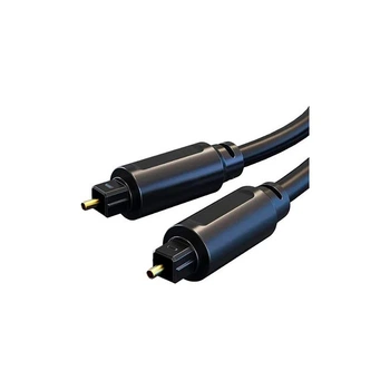 Кабель мультимедійний Optical Toslink 3.0m Cabletime (m512625)