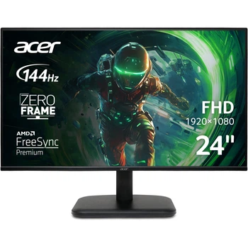 Монітор Acer EK241YP6BI (m511851)