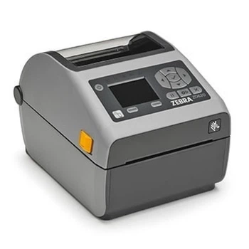 Принтер этикеток Zebra ZD620D USB. RS232, Ethernet (m514427)