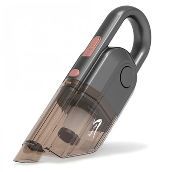 Пылесос Aspiring Dust 5 Brushless 16000 kPa Wireless and Cord (m513130)