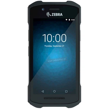 Терминал сбора данных Zebra TC26, 2D, NFC, 5.0", 4GB/64GB, Android (m514483)
