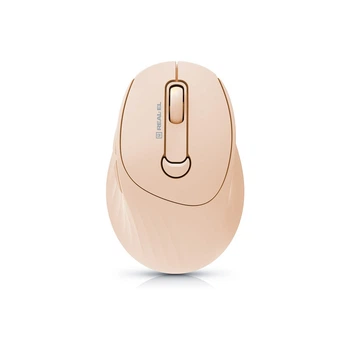 Мышка REAL-EL RM-370W Wireless (m511631)