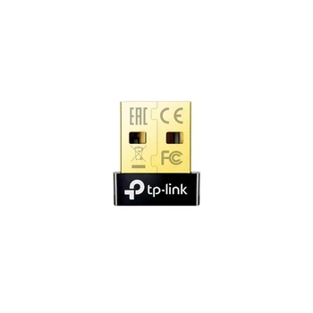 Адаптер USB bluetooth v4.0 - TP-Link UB4A черный мини