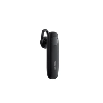 Гарнитура Havit E525BT, черный, bloetooth 5.0, динамик 10 мм, 200 mAh, A2DP/HFP/HSP/AVRCP (HV-E525BT)