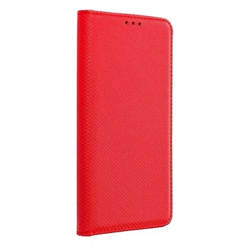 Чехол (книжка) Xiaomi Redmi 8a, Epik Magnet, Красный - 678403