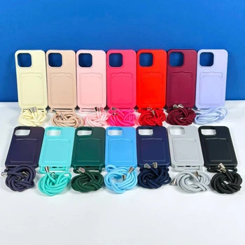 Чохол (накладка) Xiaomi Redmi 12C, Wave Colorful Pocket, Бузковий - 550751