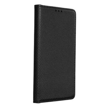 Чохол (книжка) Xiaomi Redmi 9a, Epik Magnet, Чорний - 678407