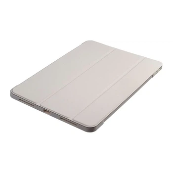 Чехол (книжка) Huawei MediaPad M5 Lite 10, Honeycomb, Серый - 367470