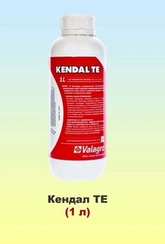 Кендал ТЕ (Kendal TE) 1 л, біостимулятор, антистрес, лікування та імуномодуляція, Valagro (Валагро), Італія