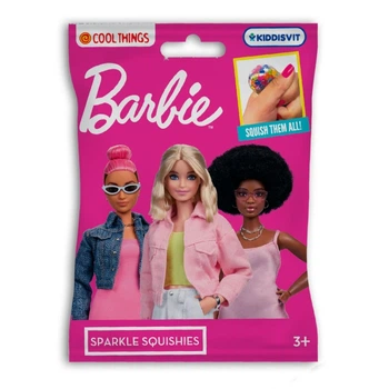 Іграшка-сюрприз COOL THINGS серії "Barbie" - ГЛАМУРНІ ДРІБНИЧКИ Cool Things (268319)