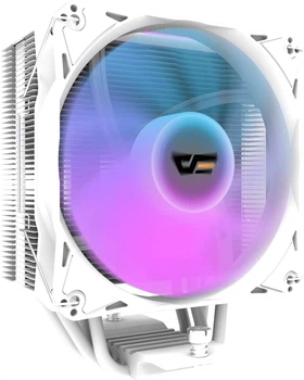 Кулер DarkFlash Storm Z4 Pro Mist White (Z4 PRO MIST WHITE)
