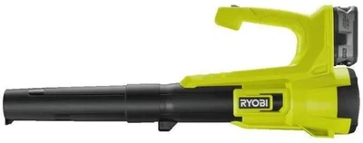 Садова повітродувка Ryobi RY18BLA-140