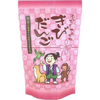 SEIKI Kibi Dango Mochi мочі данго з кінако, 130 г