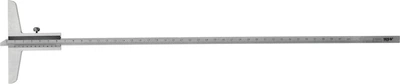 Штангенглибиномір YATO 400 мм (YT-72245)