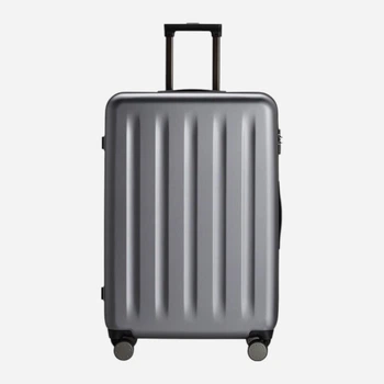 Валіза Xiaomi Ninetygo PC 24'' 64 л Сіра (6970055340083)