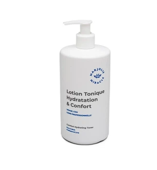 Лосьон увлажнение и комфорт Marjolie Moisturizing & Comfort Lotion 500 мл