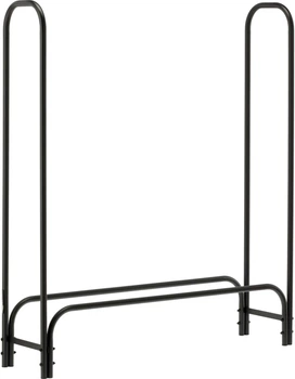 Підставка для дров VOREL сталева 100 x 25 x 115 см 33300 (5906083118395)