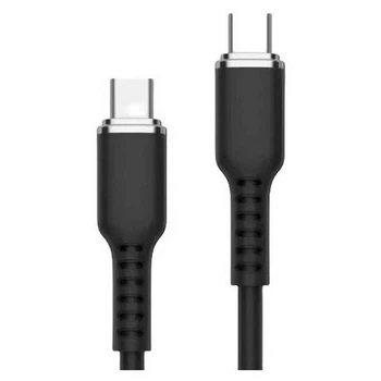 USB кабель Walker C795, Type-C, Черный - 430177