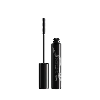 Туш з ефектом подовження вій Jerelia 3 in 1 MAXI EFFECT (09286)