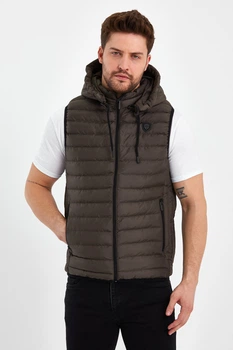 Жилетка Trend Collection 947 хакі (HAKI) 2XL