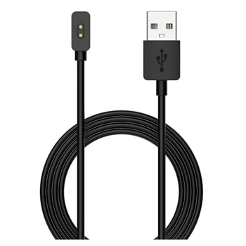 USB Charger Xiaomi Mi Band 8, Черный - 392630