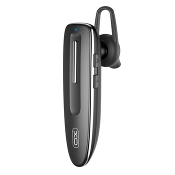 Bluetooth-гарнитура XO BE44 Starburst, Моно, Черный - 448187