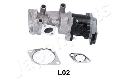 Клапан рециркуляції відпрацьованих газів (EGR) JAPANPARTS (EGRL02)