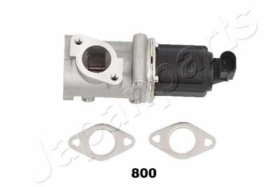 Клапан рециркуляції відпрацьованих газів (EGR) JAPANPARTS (EGR800)