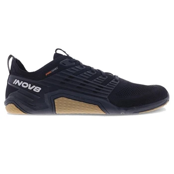 Кроссовки для тренировок Inov-8 Bare-XF Pro мужские (черный) 40.5 (001362.BKGU.7)