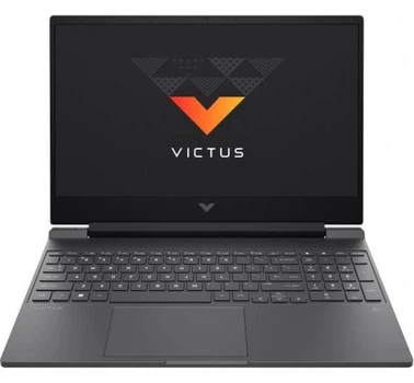 Ноутбук HP Victus 15-fa2084ua 15.6" FHD IPS AG, Intel 7-240H, 24GB, F1TB, NVD3050-6, DOS, серый