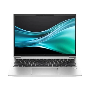 Ноутбук HP HP EliteBook 835 G11 (198415277091), AMD Ryzen 5 8540U / 13.3" / RAM 16 ГБ LPDDR5X / SSD 512 ГБ / AMD Radeon 740M / Windows 11 Pro / Сірий