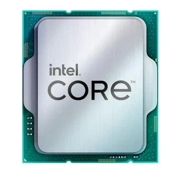 Процесор Intel Core i5 (LGA1700) i5-14400, Tray, 10x2.5 ГГц (Turbo Boost 4.7 ГГц, 16 потоків), UHD Graphics 730, L3 20Мб, Raptor Lake, 10 нм, TDP 65 Вт (CM8071504821112)