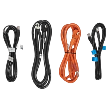 Комплект соединительных проводов Pylontech Cables HV External Cable Kit 2M