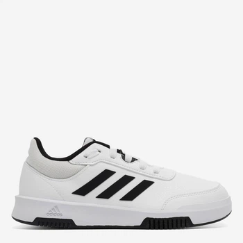 Підліткові кеди для хлопчика Adidas Tensaur Sport 2.0 K GW6422 5905588647454 38 Білі (5905588647508)