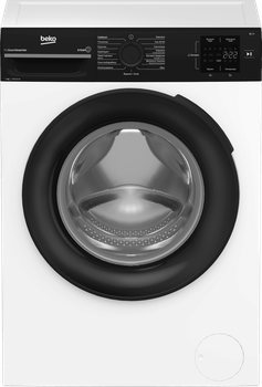 Пральна машина автоматична Beko BM1WFSU36233WPBB (7205148)