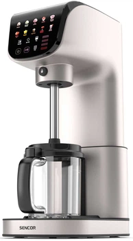 Прилад для приготування морозива SENCOR SIC 5050WS