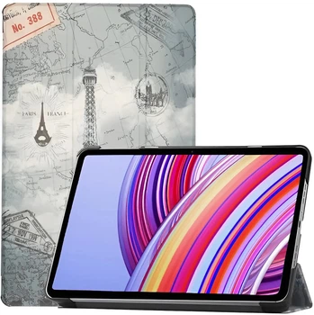 Чохол для планшета BeCover Smart Case для Xiaomi Poco Pad/Pad M1 12.1" Paris (BC_711571)
