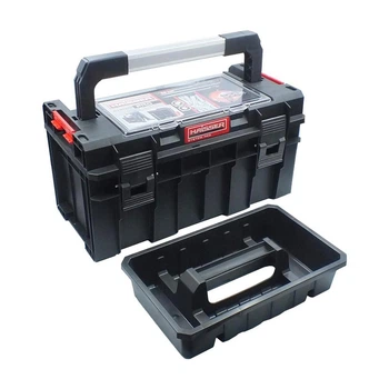 Ящик для инструмента Haisser SYSTEM PRO 600 90038 545*270*246 мм